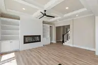 1105 Trisail Terrace, Wilmington, NC 28412 — 3-bedroom home in Riverlights, Wilmington, NC, photo 13 of 48: 1105 Trisail MLS-13