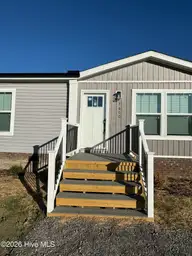 7600 Alice Court, Castalia, NC 27816 — 3-bedroom manufactured home in Culpepper Landing, Castalia, NC, photo 3 of 24: IMG_2155