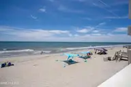 1205 Sand Dollar Court, Kure Beach, NC 28449 — 2-bedroom waterfront condo in Ocean Dunes, Kure Beach, NC, photo 23 of 74: 1205SandDollarCt-23