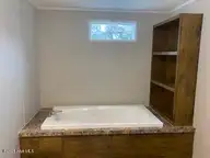 110 S 1st Street, Princeville, NC 27886 — 4-bedroom manufactured home, Princeville, NC, photo 12 of 26: Master Bath view 2