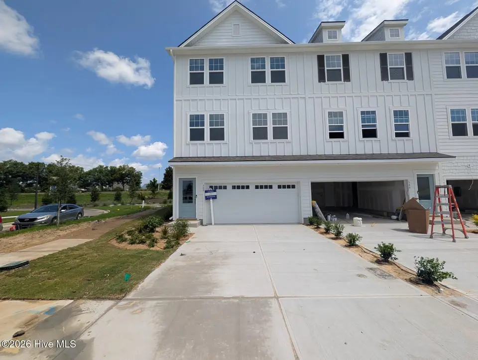 388 Barnacle Run, Wilmington, NC 28412 — 4-bedroom townhome in Riverlights, Wilmington, NC, photo 1 of 10