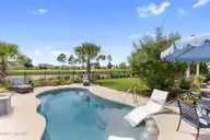 1543 Cape Fear National Drive, Leland, NC 28451 — 4-bedroom waterfront home in Brunswick Forest, Leland, NC, photo 2 of 73