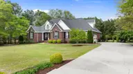122 Adler Lane, Goldsboro, NC 27530 — 3-bedroom home in North Creek, Goldsboro, NC, photo 1 of 50: DJI_0605