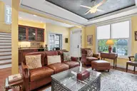 36 Greencastle Drive, Pinehurst, NC 28374 — 4-bedroom home in National, Pinehurst, NC, photo 11 of 57: Current TV room