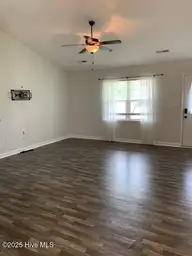 716 Addor Drive, Richlands, NC 28574 — 3-bedroom home in Bradford Estates, Richlands, NC, photo 7 of 47
