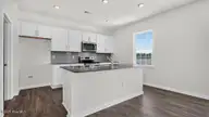 712 Lazy Elm Lane, Aberdeen, NC 28315 — 3-bedroom home in Collinswood, Aberdeen, NC, photo 7 of 40: Dr_Horton_Collinswood_Lot_77_10
