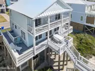 2319 W Beach Drive, Oak Island, NC 28465 — 5-bedroom waterfront home, Oak Island, NC, photo 4 of 74