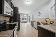 411 Wynbrookee Lane, Jacksonville, NC 28546 — 3-bedroom home in Carolina Forest, Jacksonville, NC, photo 18 of 48