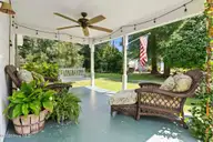 602 E Wilmington Street, Burgaw, NC 28425 — 3-bedroom home, Burgaw, NC, photo 4 of 37