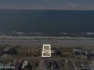 2629 E Beach Drive, Oak Island, NC 28465 — waterfront lot in E. Long Beach, Oak Island, NC, photo 5 of 20