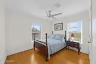 1001 Waterview Place, Carolina Beach, NC 28428 — 4-bedroom waterfront home in The Cove, Carolina Beach, NC, photo 19 of 41