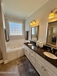 2774 Barefoot Lane, Winterville, NC 28590 — 3-bedroom home in Barefoot Landing, Winterville, NC, photo 13 of 38: IMG_4902