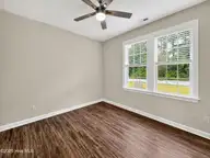501 Millbrooke Circle, Elizabeth City, NC 27909 — 4-bedroom home in Millbrooke, Elizabeth City, NC, photo 11 of 37: Bedroom 2