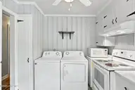 232 Wood Dale Drive, Wilmington, NC 28403 — 3-bedroom home in Pine Hills, Wilmington, NC, photo 14 of 42