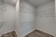 1369 Trisail Terrace, Wilmington, NC 28412 — 4-bedroom home in Riverlights, Wilmington, NC, photo 23 of 39: primary closet