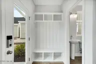 413 Starship Run, Wilmington, NC 28412 — 3-bedroom home in Riverlights, Wilmington, NC, photo 9 of 42: 413 Starship Run