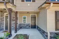 444 Sullivan Loop Road, Midway Park, NC 28544 — 3-bedroom townhome in Boyington Place, Midway Park, NC, photo 1 of 15: 444SullivanLoopRoad-7