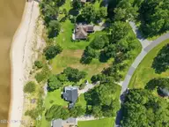 402 Cherry Branch Drive, Havelock, NC 28532 — waterfront lot in Cherry Branch, Havelock, NC, photo 14 of 16: 12-web-or-mls-DJI_20260901122311_0170_D