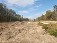 Tbd Dr Mlk Jr Boulevard, New Bern, NC 28562 — lot, New Bern, NC, photo 6 of 9: Starting Construction of Hwy 43
