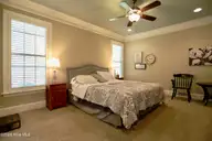 20 Shadow Creek Court, Pinehurst, NC 28374 — 3-bedroom townhome in Villas at Forest Hills, Pinehurst, NC, photo 21 of 39