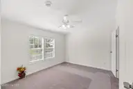 2807 Cross Bones Road SW, Supply, NC 28462 — 3-bedroom waterfront manufactured home in Buccaneer Hills, Supply, NC, photo 10 of 31: Primary Bedroom