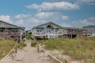 515 W Beach Drive, Oak Island, NC 28465 — 4-bedroom waterfront home, Oak Island, NC, photo 2 of 23: 515WBeachDrive-48-Copy
