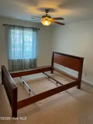 515 Fairway Drive W, Sunset Beach, NC 28468 — 3-bedroom home in Sea Trail Plantation, Sunset Beach, NC, photo 24 of 25: guest room 2