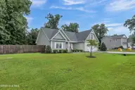 198 Darel Street, Rocky Point, NC 28457 — 3-bedroom waterfront home in Brick Chimney Landing, Rocky Point, NC, photo 3 of 47