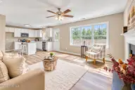 264 Rowland Drive, Richlands, NC 28574 — 3-bedroom home in Bradford Estates, Richlands, NC, photo 18 of 51