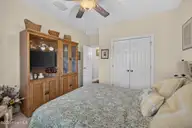 2037 Fanning Court, Leland, NC 28451 — 4-bedroom home in Waterford of the Carolinas, Leland, NC, photo 23 of 64: Bedroom 2