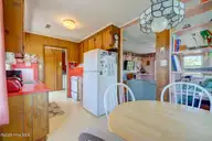 203 Empie Avenue, Topsail Beach, NC 28445 — 2-bedroom waterfront home in Topsail Inlet Terrace, Topsail Beach, NC, photo 7 of 54: 203 EMPIE AVE-20