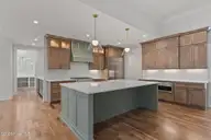 12 Hemlock Court, Pinehurst, NC 28374 — 3-bedroom home in Forest Creek, Pinehurst, NC, photo 15 of 58: Kitchen