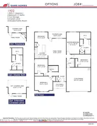 2109 Sandbrook, Leland, NC 28451 — 4-bedroom home in East Lake, Leland, NC, photo 2 of 24