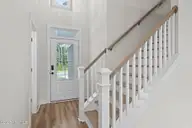 120 Pine View Boulevard, Beaufort, NC 28516 — 4-bedroom home in Beau Coast West, Beaufort, NC, photo 15 of 42: Entry