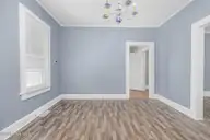 300 W Howard Avenue, Tarboro, NC 27886 — 3-bedroom home in Sexton, Tarboro, NC, photo 11 of 21: Eat in Area