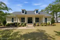 23 Pinewild Drive, Pinehurst, NC 28374 — 4-bedroom home in Pinewild CC, Pinehurst, NC, photo 4 of 66: 59-web-or-mls-707A7611