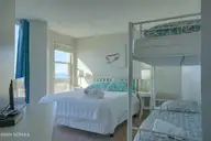 2000 New River Inlet Road Unit 1305, North Topsail Beach, NC 28460 — 2-bedroom waterfront condo in St. Regis, North Topsail Beach, NC, photo 14 of 21: 1305 St Regis - Interiors_4