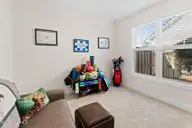 1013 Garden Club Way, Leland, NC 28451 — 3-bedroom home in Waterford of the Carolinas, Leland, NC, photo 16 of 34: 2nd Bedroom