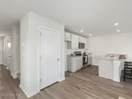 4326 Majesty Drive Unit 353, Castle Hayne, NC 28429 — 4-bedroom townhome in Sidbury Station, Castle Hayne, NC, photo 13 of 37: 13- similar to kitchen 5