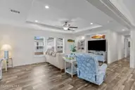 2192 W Tanglewood Drive SW, Supply, NC 28462 — 3-bedroom waterfront manufactured home in West Tanglewood, Supply, NC, photo 20 of 66