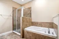 1101 Lillibridge Drive, Leland, NC 28451 — 3-bedroom townhome in Brunswick Forest, Leland, NC, photo 20 of 46