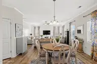 228 Coastline Circle, Cedar Point, NC 28584 — 4-bedroom home in Bridge View, Cedar Point, NC, photo 9 of 43: IMG_3258
