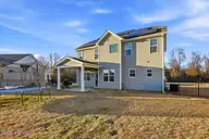 315 Kingston Circle, Goldsboro, NC 27530 — 4-bedroom home in Kingston Place, Goldsboro, NC, photo 7 of 32: 07-315 Kingston Cir-7