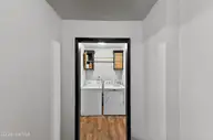 109 Snowden Street, Princeville, NC 27886 — 3-bedroom home, Princeville, NC, photo 11 of 32: Laundry Room