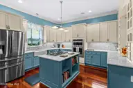 136 Southern Magnolia Lane, Wallace, NC 28466 — 3-bedroom home in River Landing, Wallace, NC, photo 12 of 44: 39-DSC03403