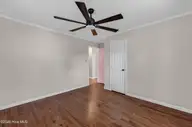 12 Barksdale Drive, Jacksonville, NC 28540 — 3-bedroom home in Northwoods, Jacksonville, NC, photo 13 of 26