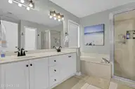1124 Mill Run Road, Sneads Ferry, NC 28460 — 3-bedroom home in North Shore Country Club, Sneads Ferry, NC, photo 14 of 41