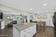 1520 River Road SE, Winnabow, NC 28479 — 4-bedroom waterfront home, Winnabow, NC, photo 19 of 70