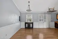 111 Little Lake Circle, New Bern, NC 28560 — 3-bedroom waterfront home in Gracie Farms, New Bern, NC, photo 10 of 24