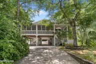 108 SW 28th Street, Oak Island, NC 28465 — 3-bedroom home in Pinners Point, Oak Island, NC, photo 1 of 3: 108 SW 28th STREET